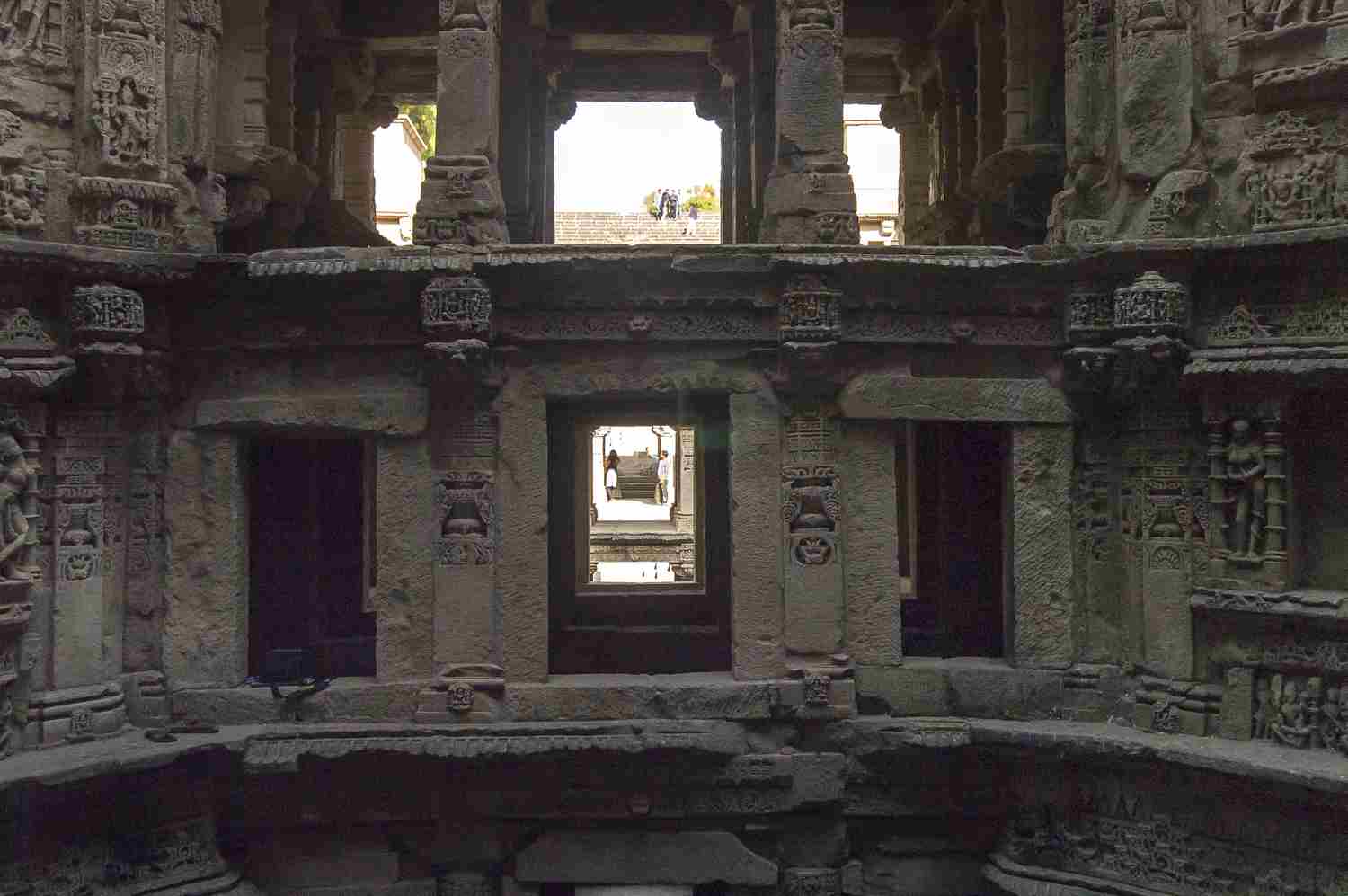 Rani ki Vav, Patan, Gujarat