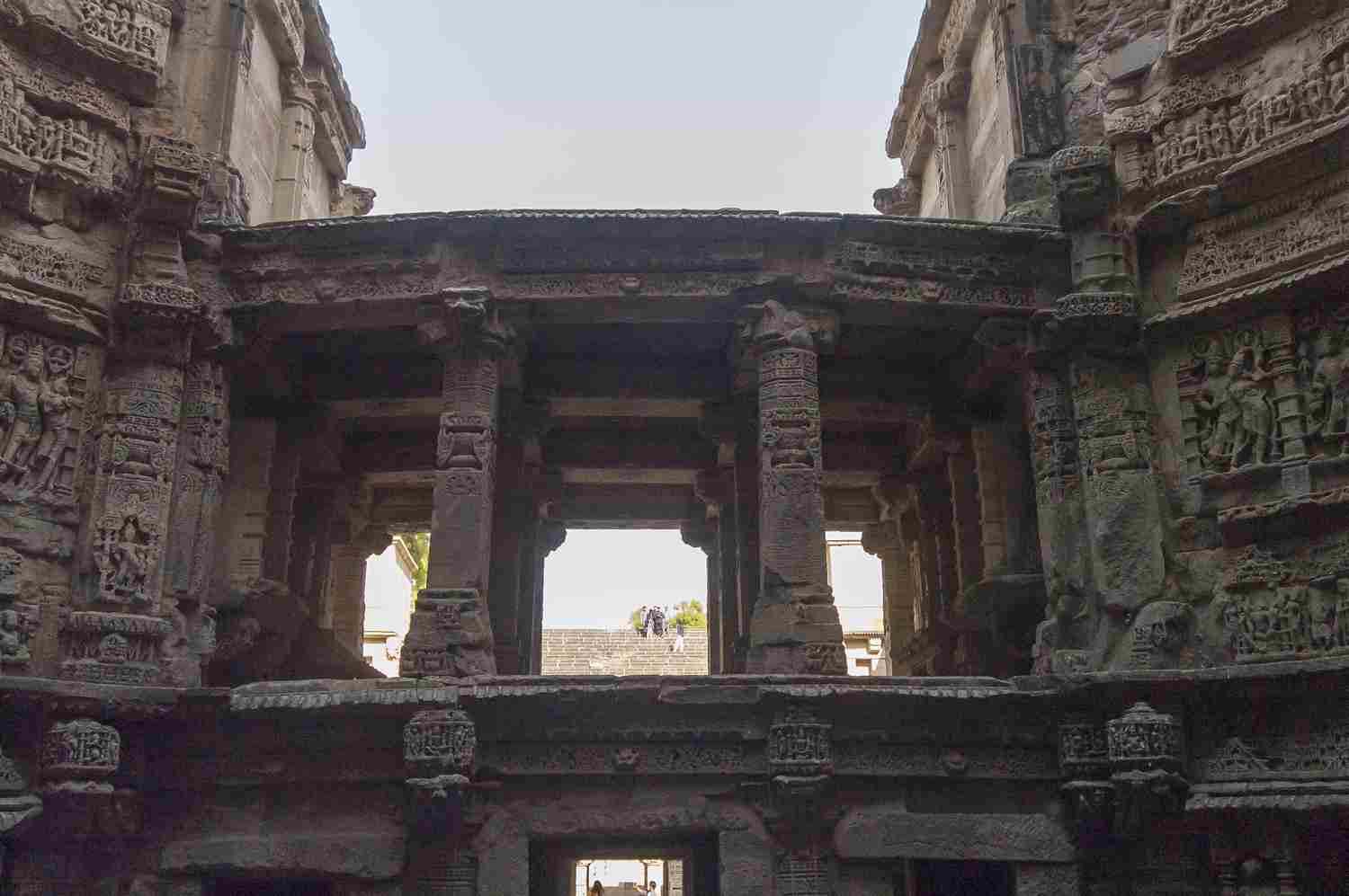 Rani ki Vav, Patan, Gujarat