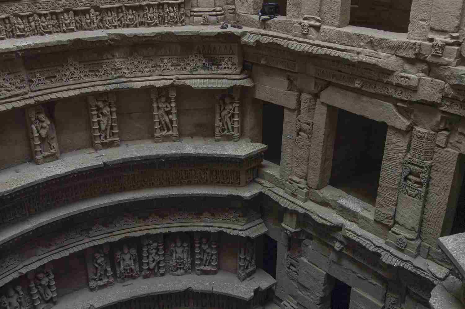 Rani ki Vav, Patan, Gujarat