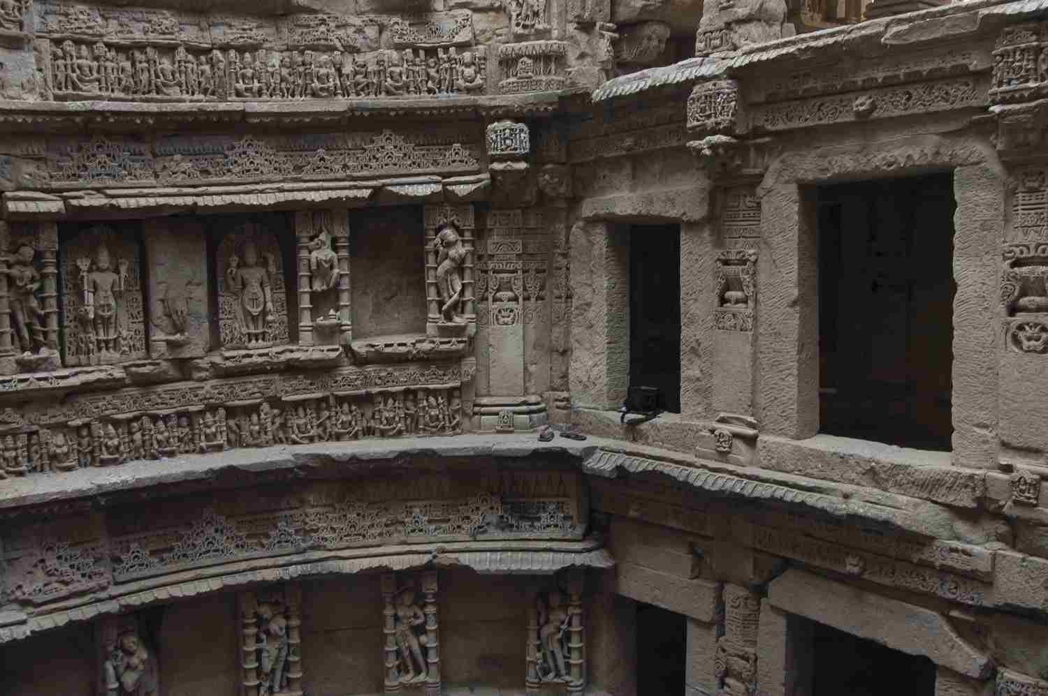 Rani ki Vav, Patan, Gujarat