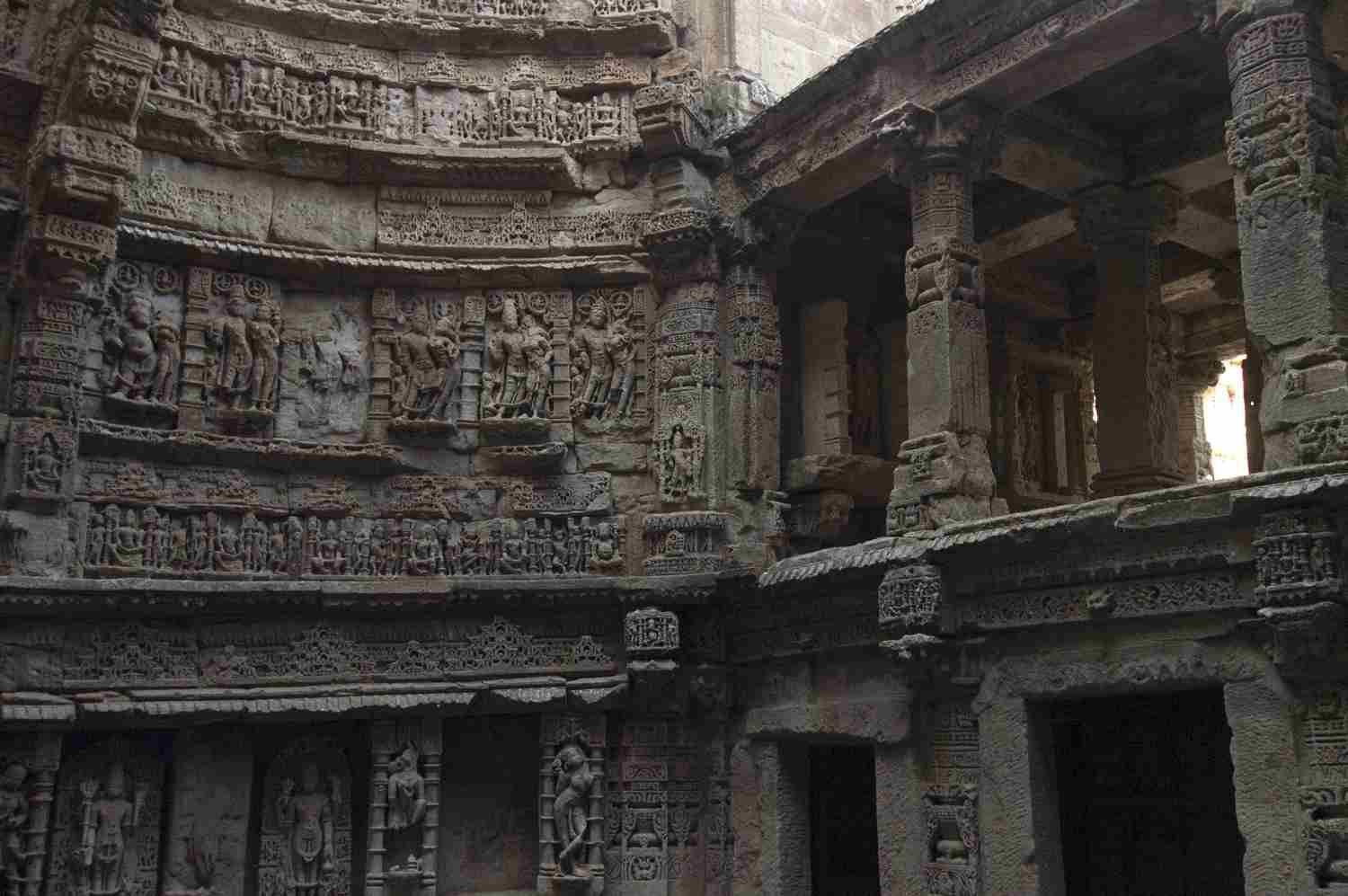 Rani ki Vav, Patan, Gujarat