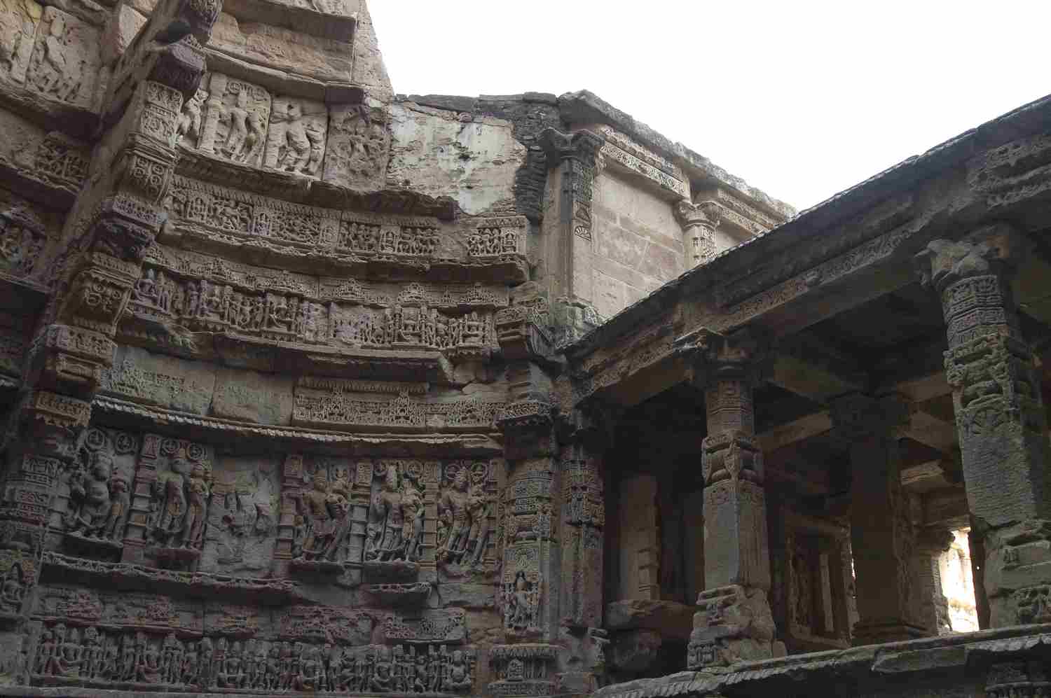 Rani ki Vav, Patan, Gujarat