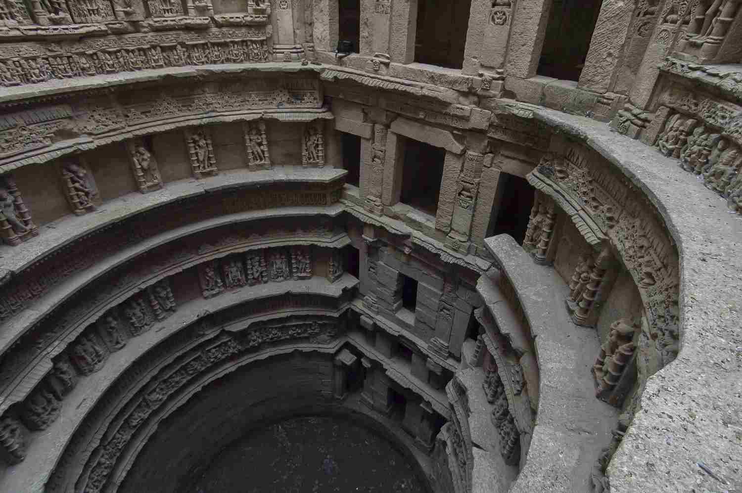 Rani ki Vav, Patan, Gujarat