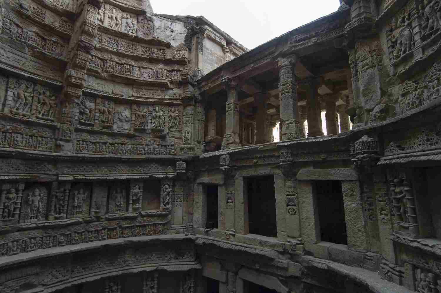 Rani ki Vav, Patan, Gujarat