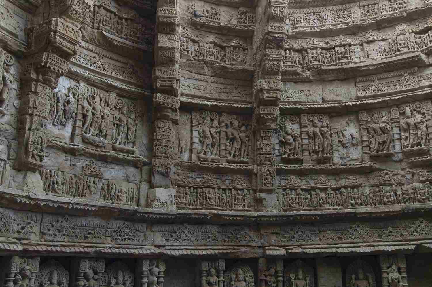 Rani ki Vav, Patan, Gujarat