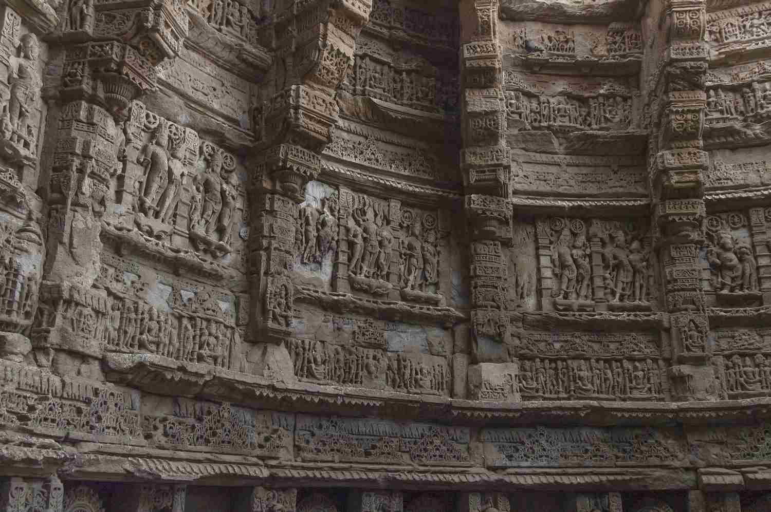 Rani ki Vav, Patan, Gujarat