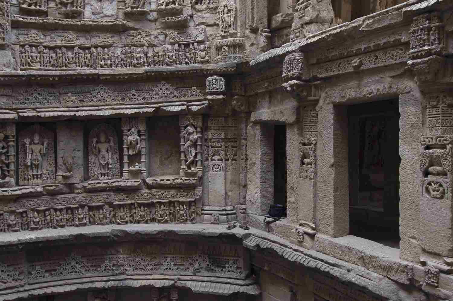 Rani ki Vav, Patan, Gujarat