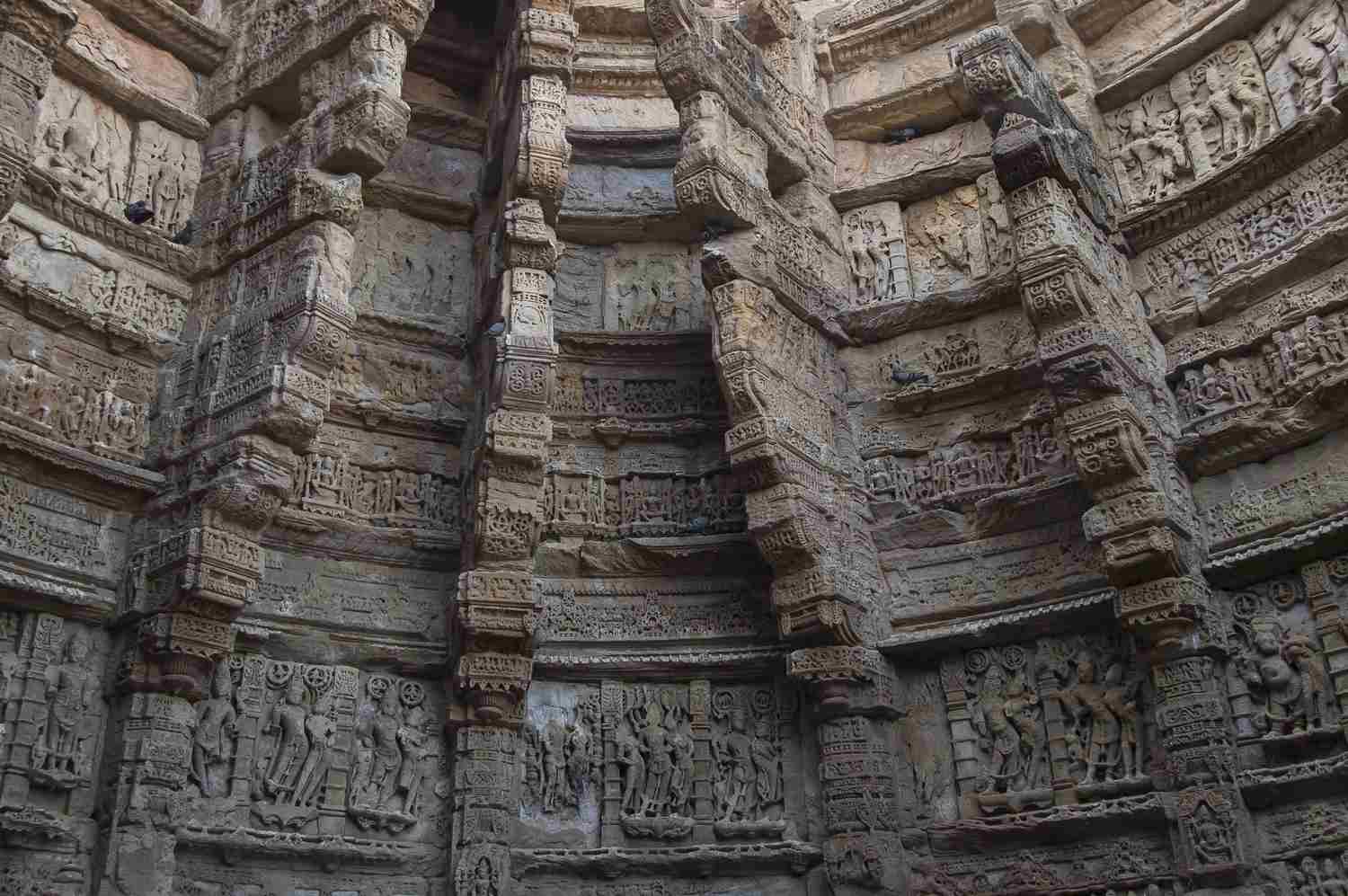 Rani ki Vav, Patan, Gujarat