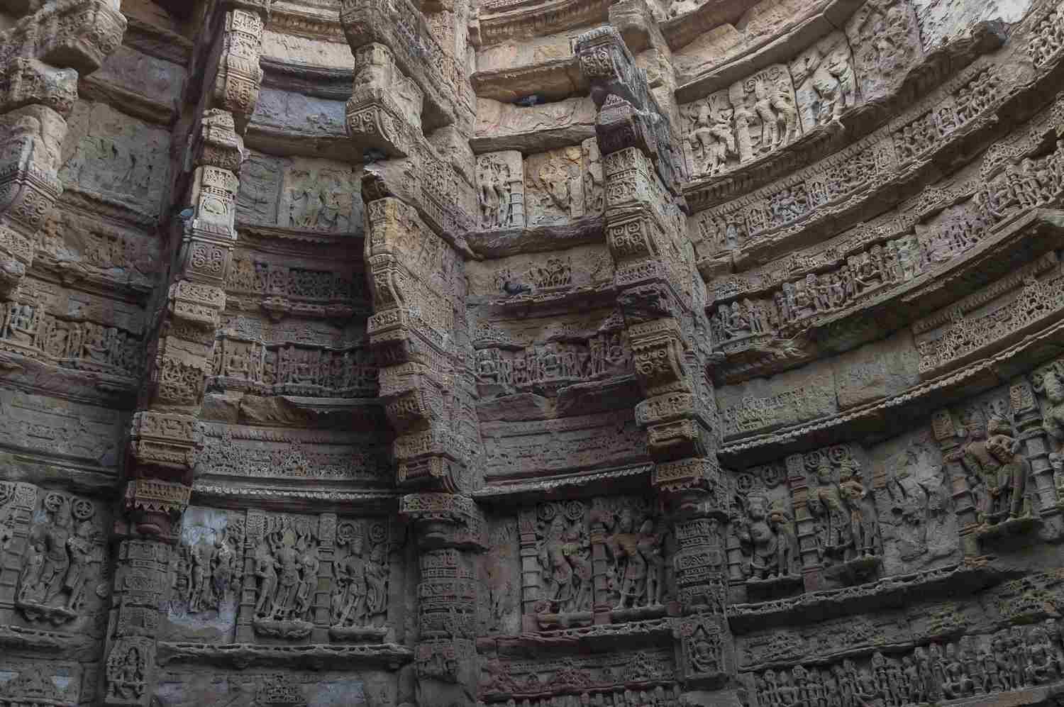 Rani ki Vav, Patan, Gujarat
