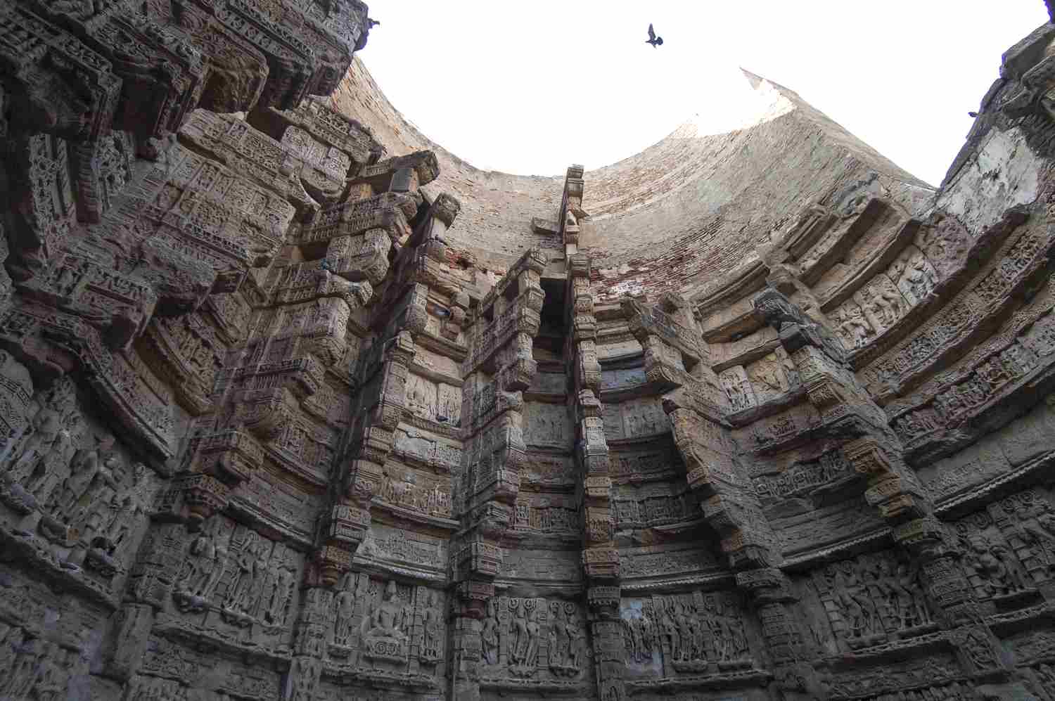 Rani ki Vav, Patan, Gujarat