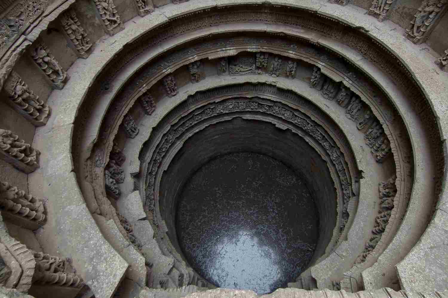 Rani ki Vav, Patan, Gujarat