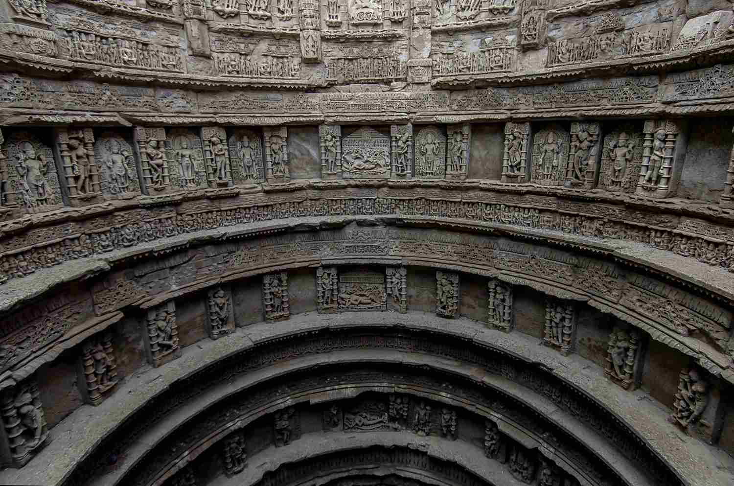 Rani ki Vav, Patan, Gujarat