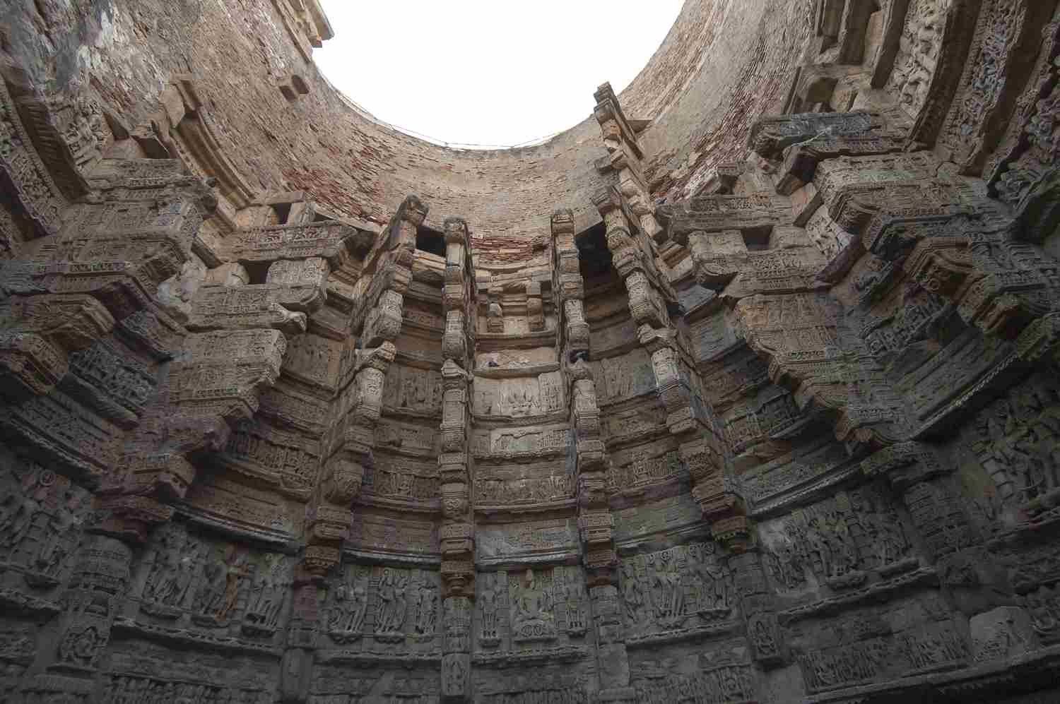 Rani ki Vav, Patan, Gujarat