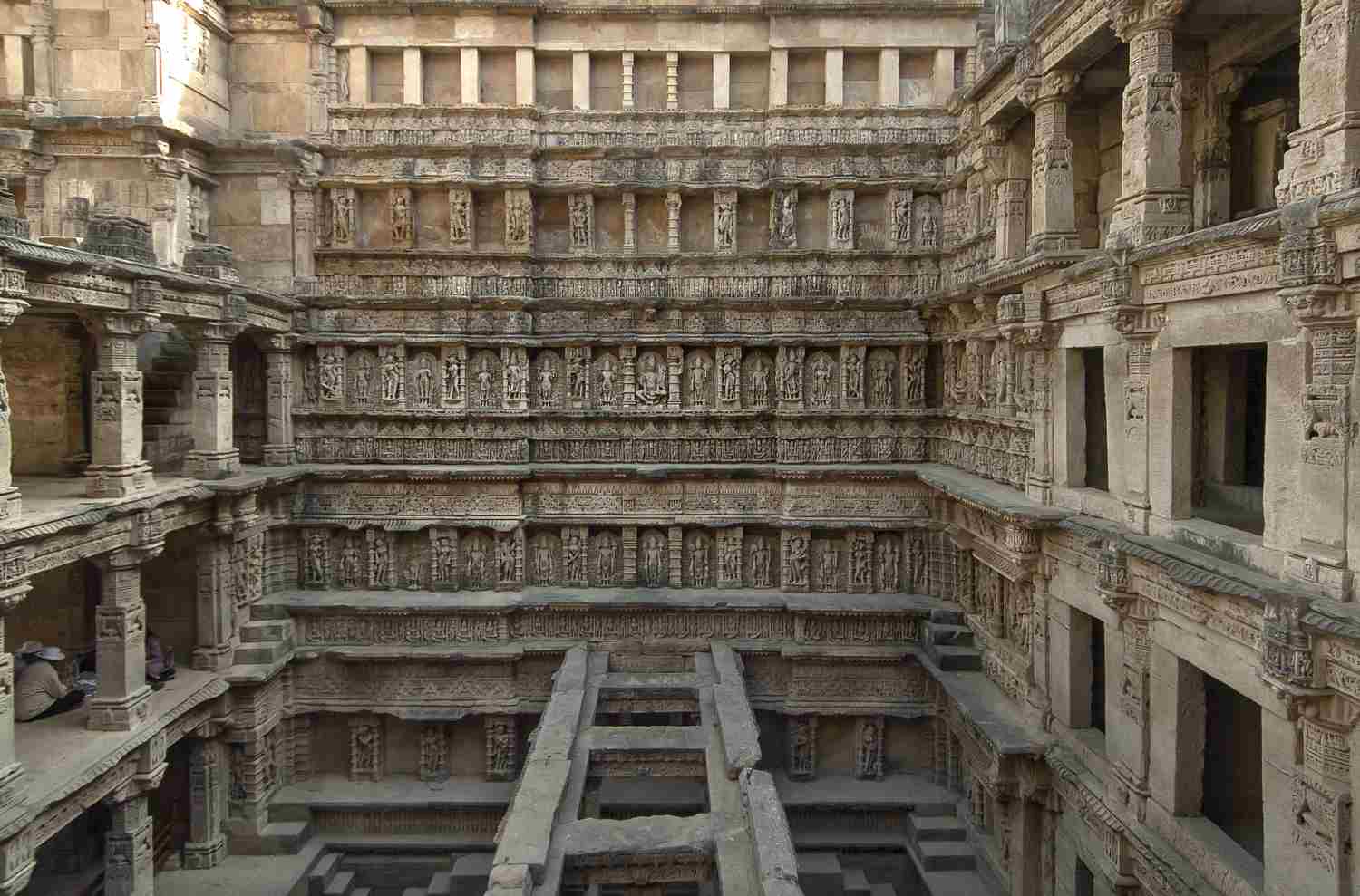 Rani ki Vav, Patan, Gujarat
