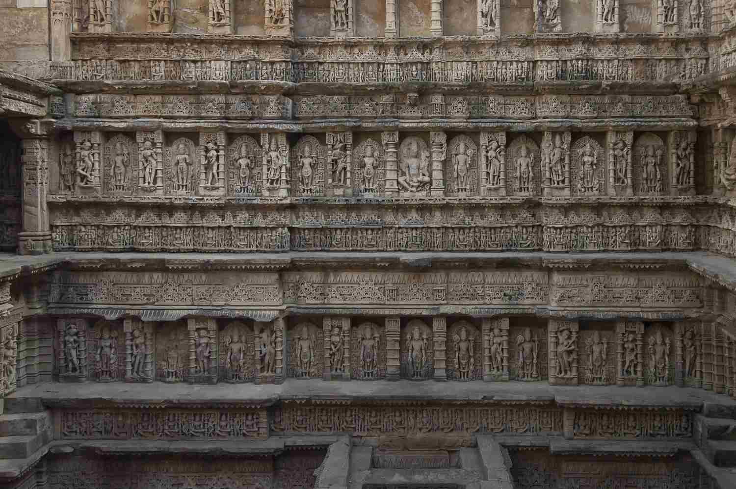 Rani ki Vav, Patan, Gujarat