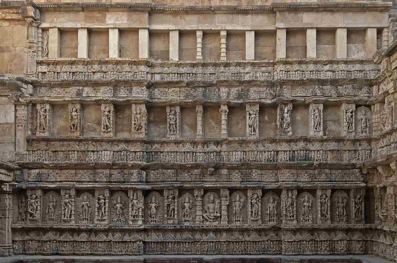 Rani ki Vav, Patan, Gujarat