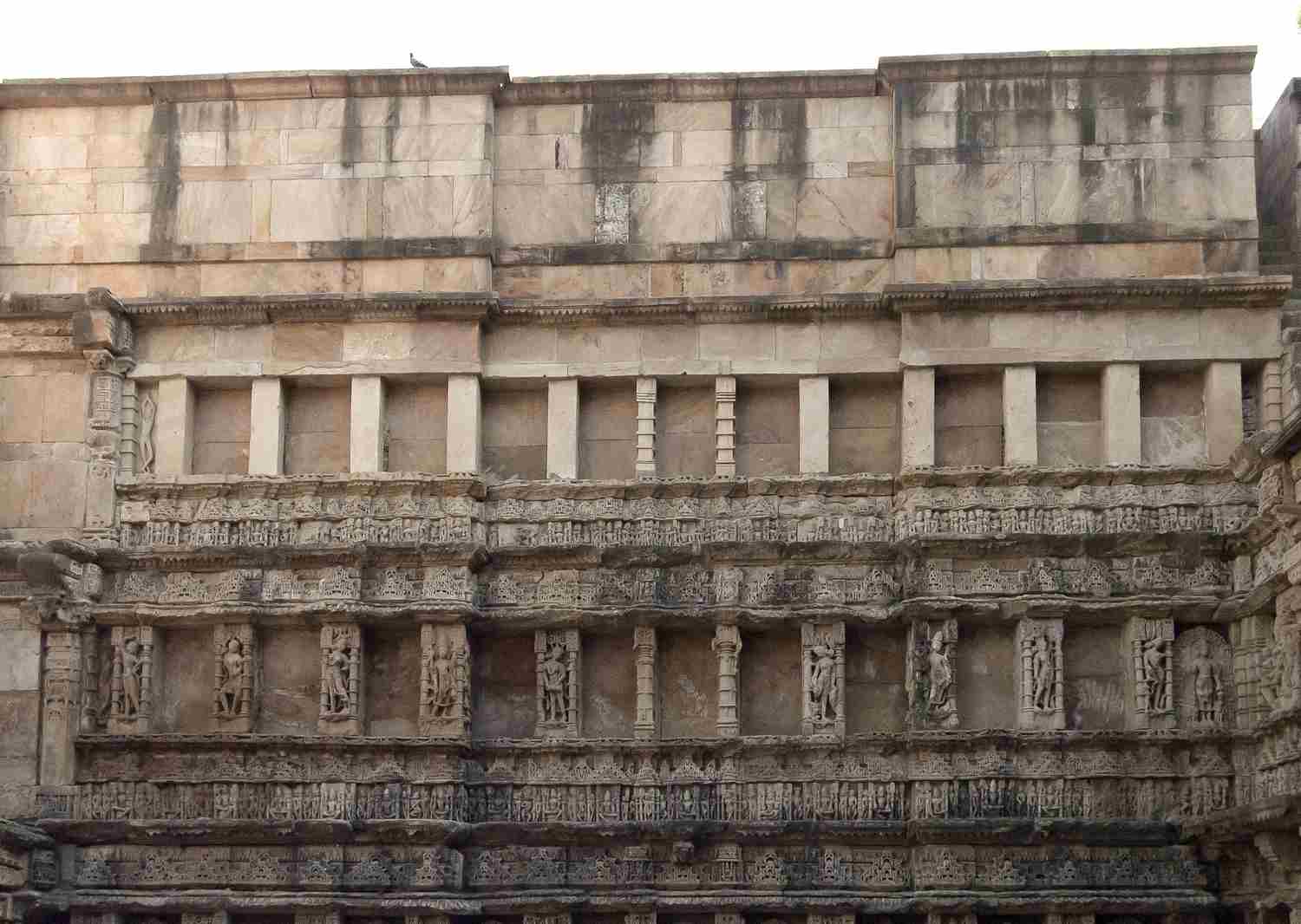 Rani ki Vav, Patan, Gujarat