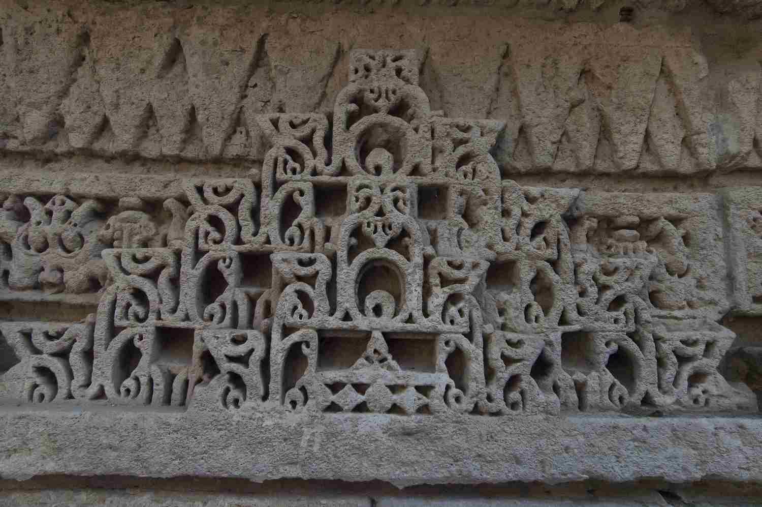 Rani ki Vav, Patan, Gujarat