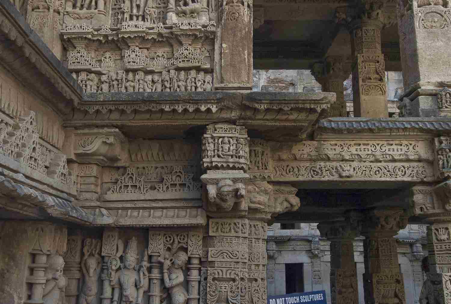 Rani ki Vav, Patan, Gujarat