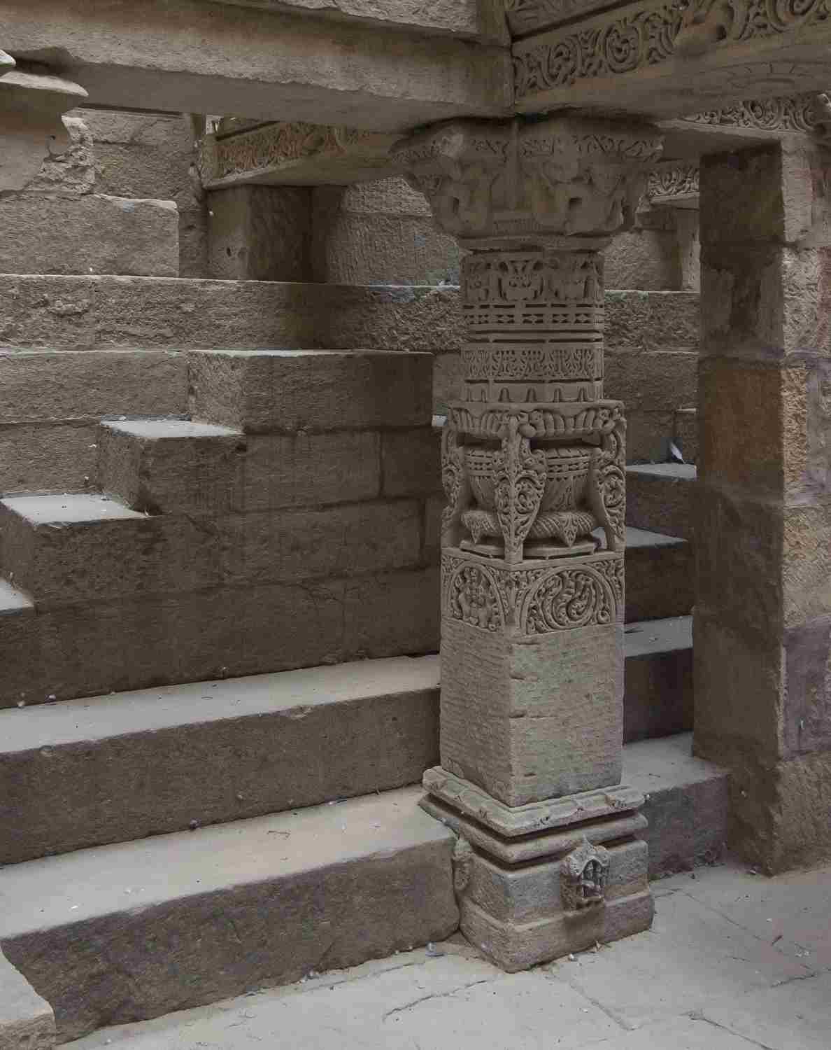 Rani ki Vav, Patan, Gujarat