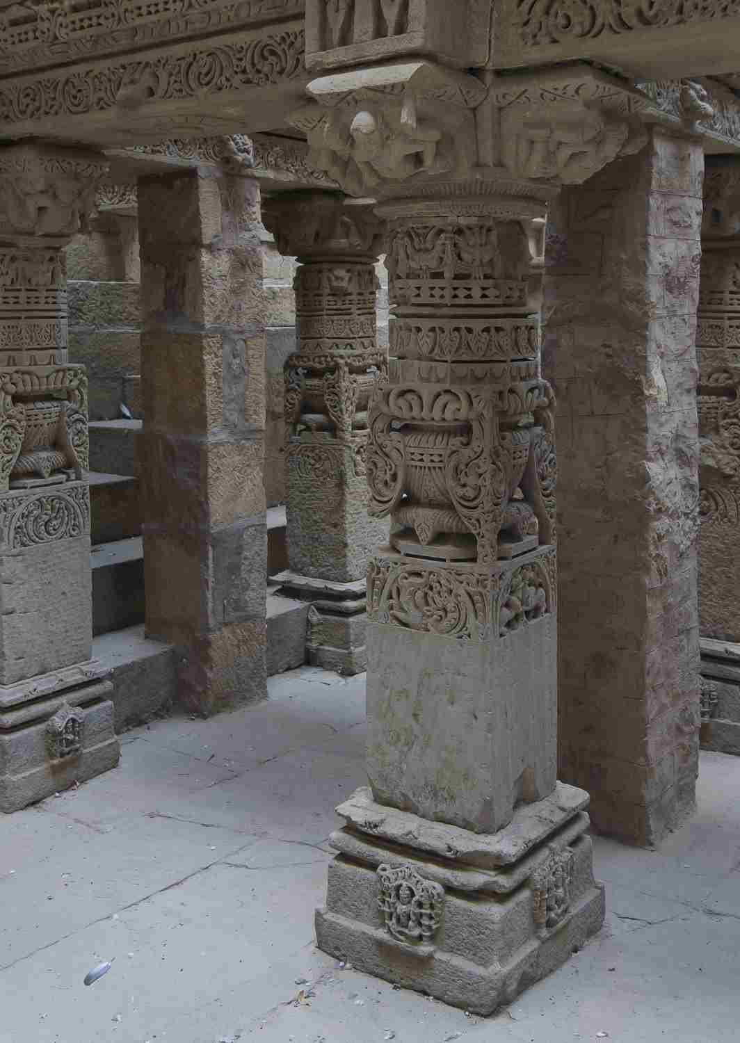 Rani ki Vav, Patan, Gujarat