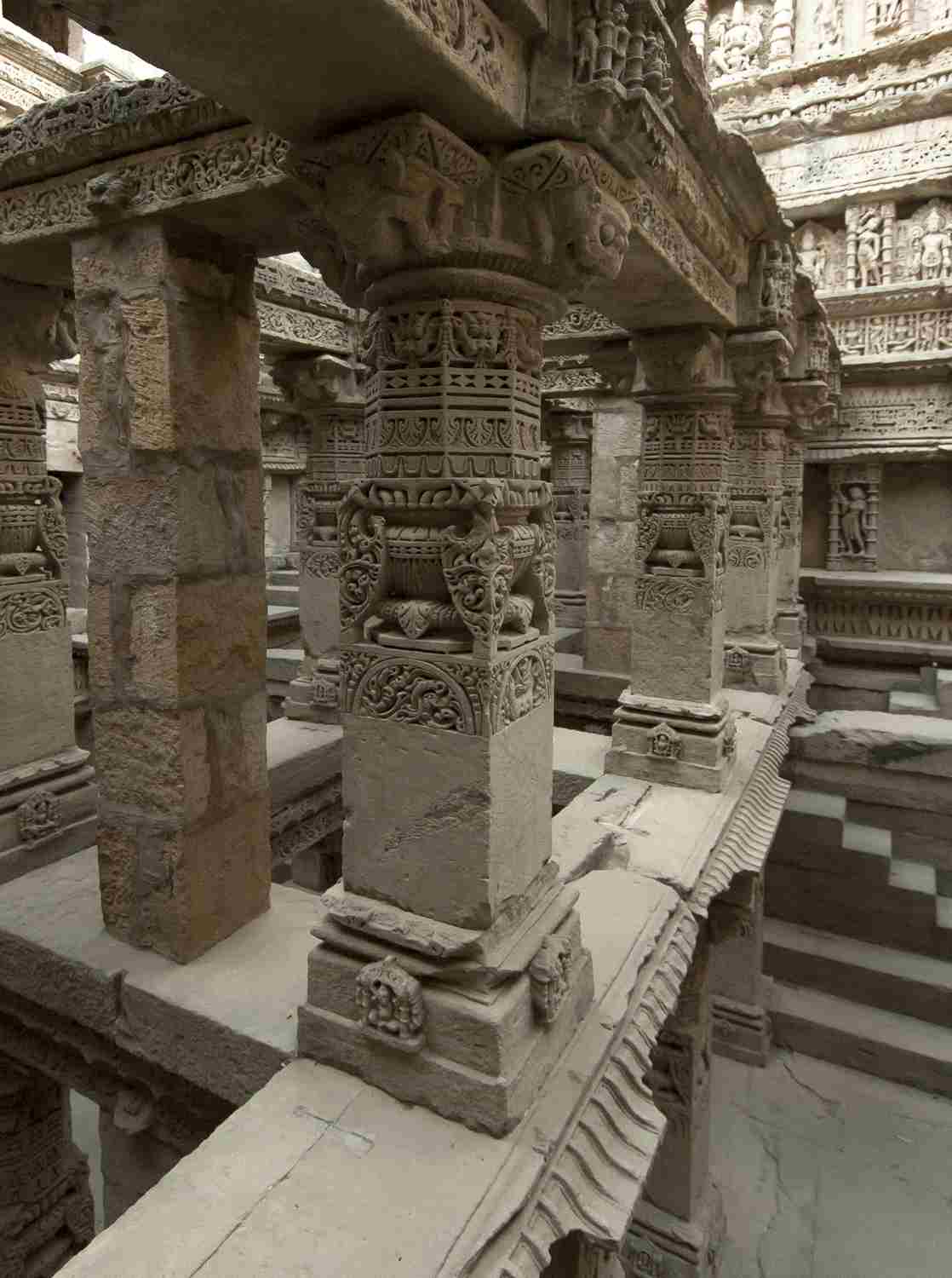 Rani ki Vav, Patan, Gujarat