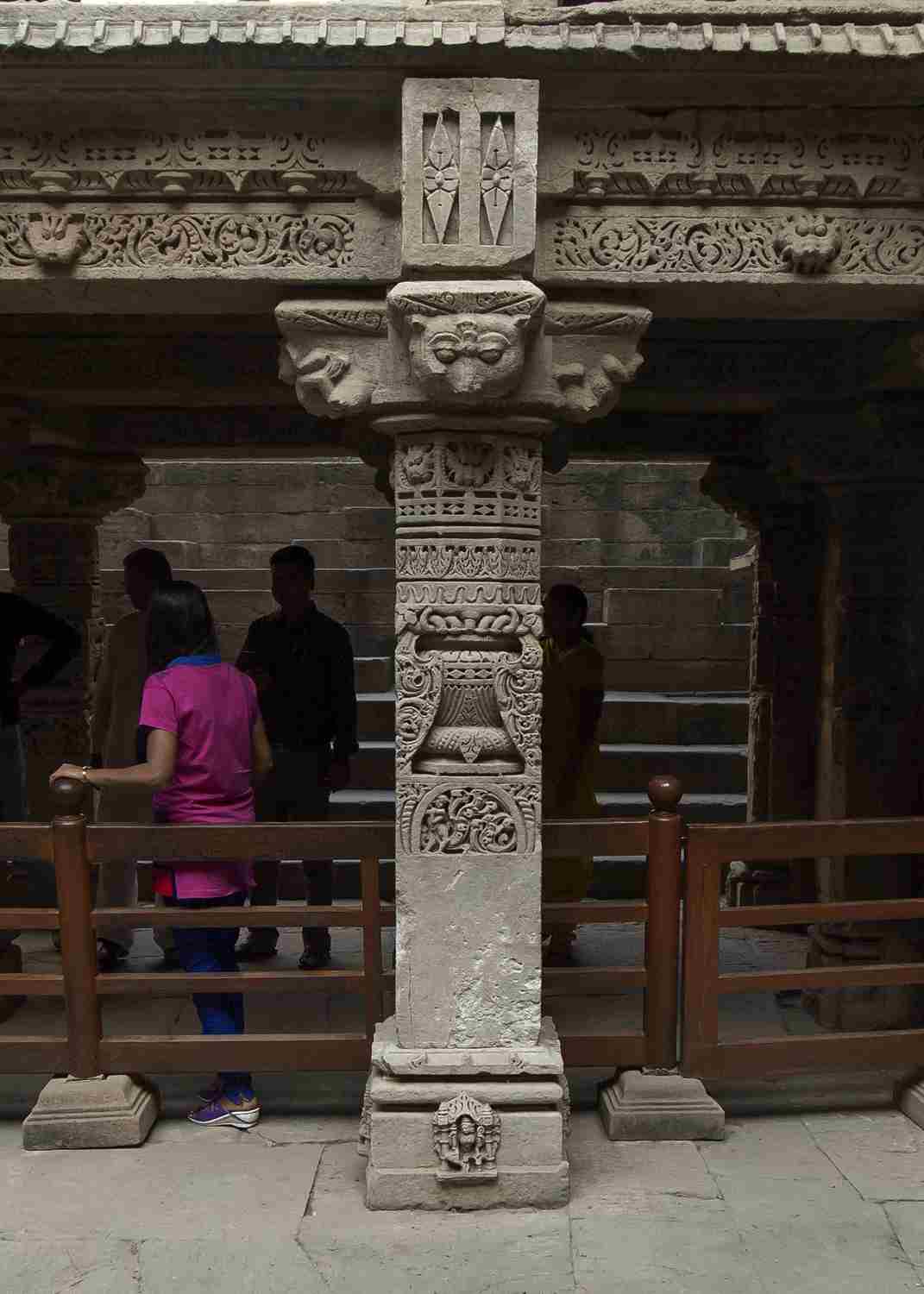 Rani ki Vav, Patan, Gujarat