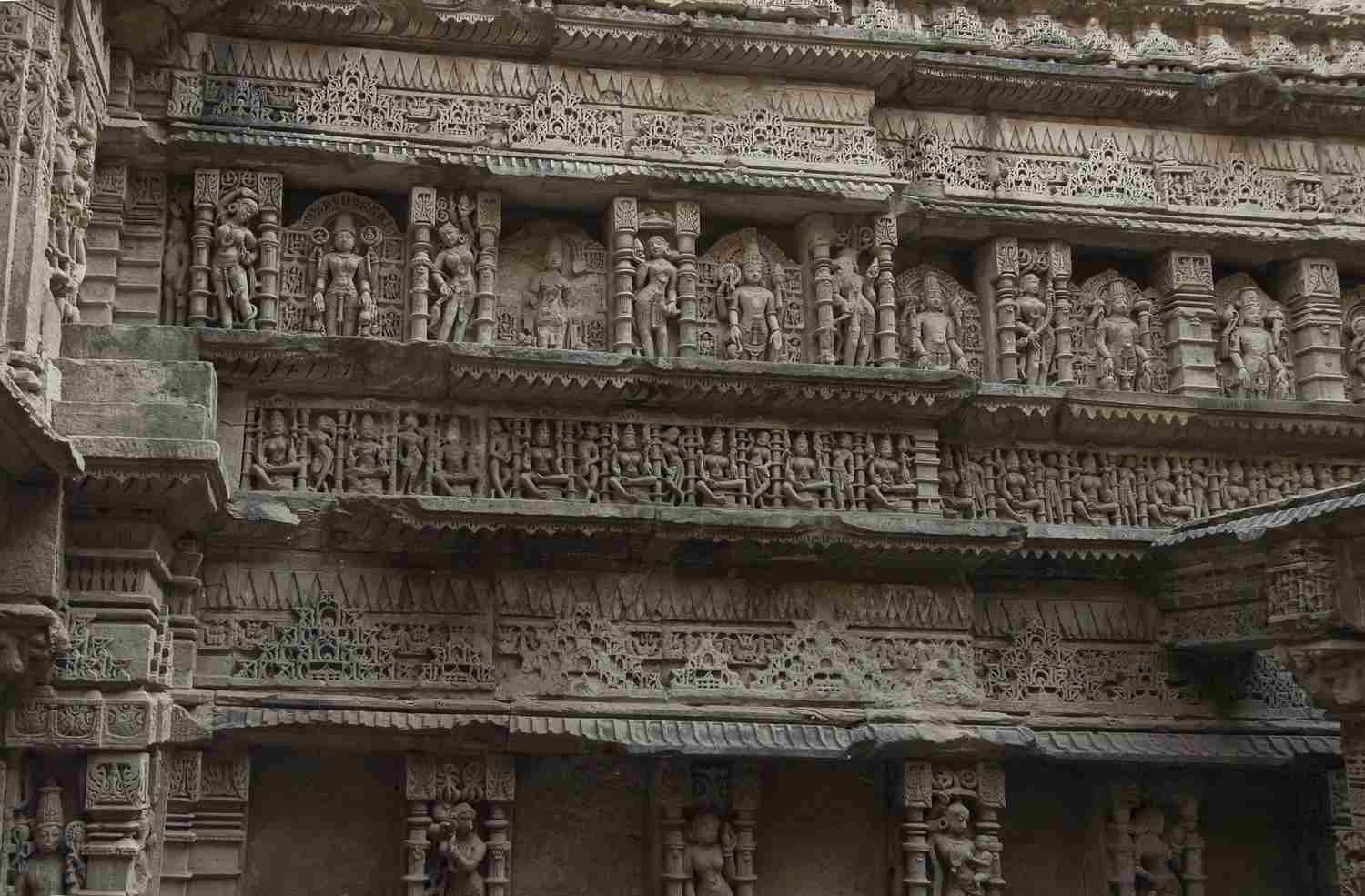 Rani ki Vav, Patan, Gujarat