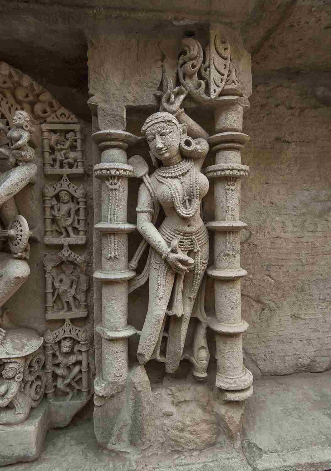 Rani ki Vav, Patan, Gujarat