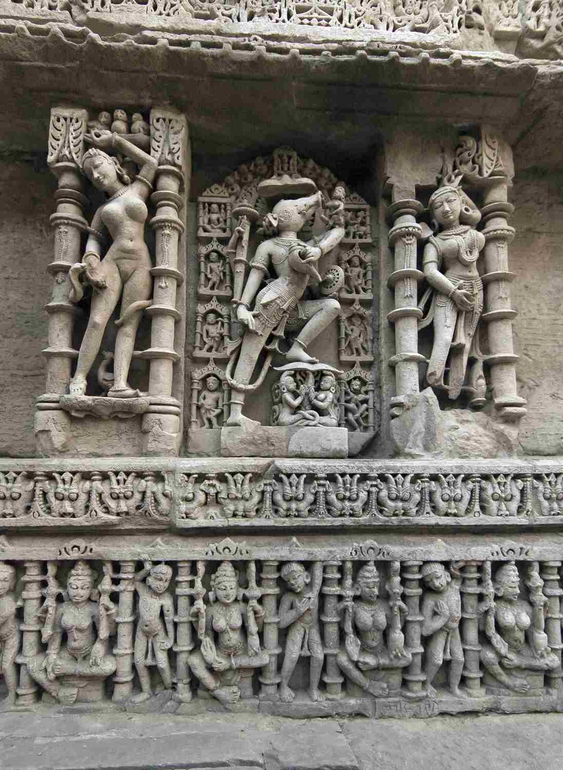Rani ki Vav, Patan, Gujarat