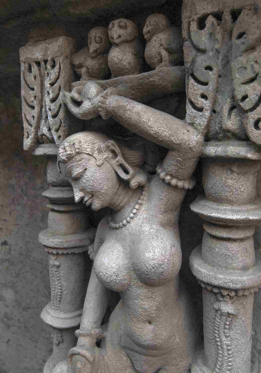 Rani ki Vav, Patan, Gujarat