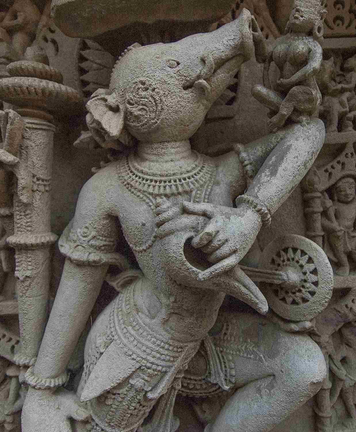 Rani ki Vav, Patan, Gujarat