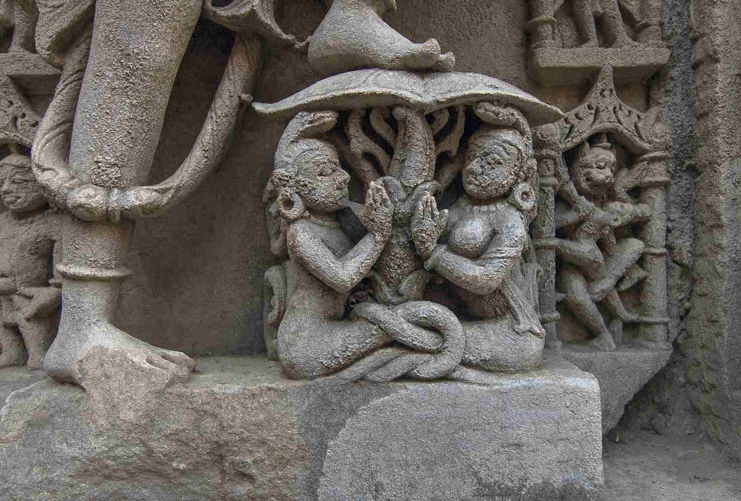 Rani ki Vav, Patan, Gujarat