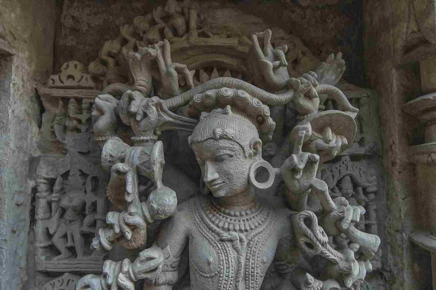 Rani ki Vav, Patan, Gujarat