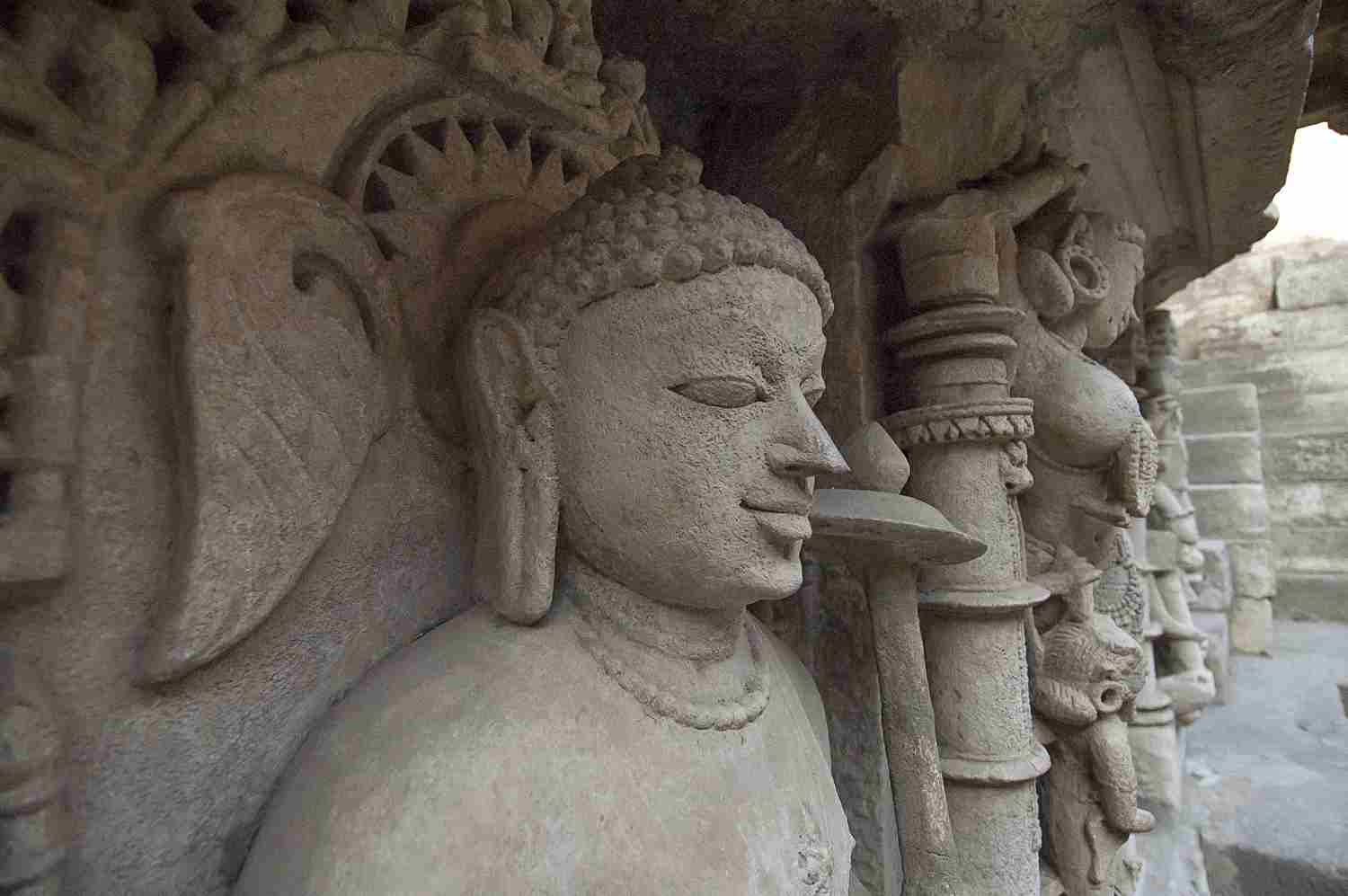 Rani ki Vav, Patan, Gujarat