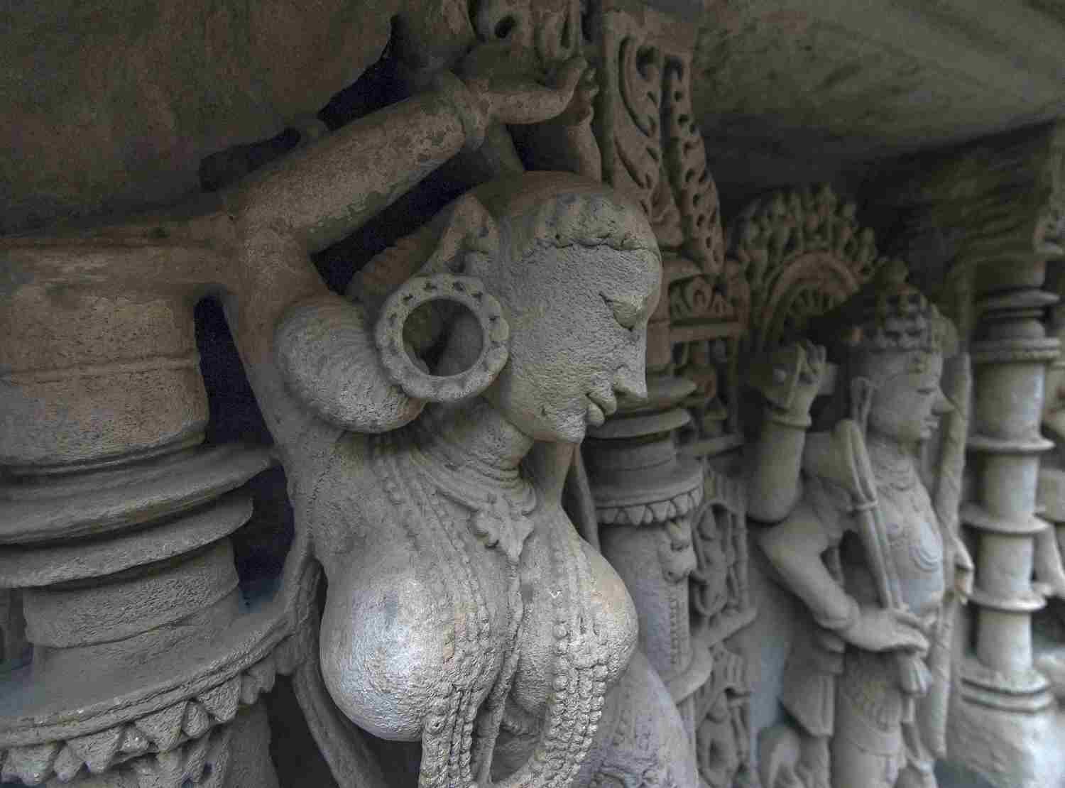 Rani ki Vav, Patan, Gujarat