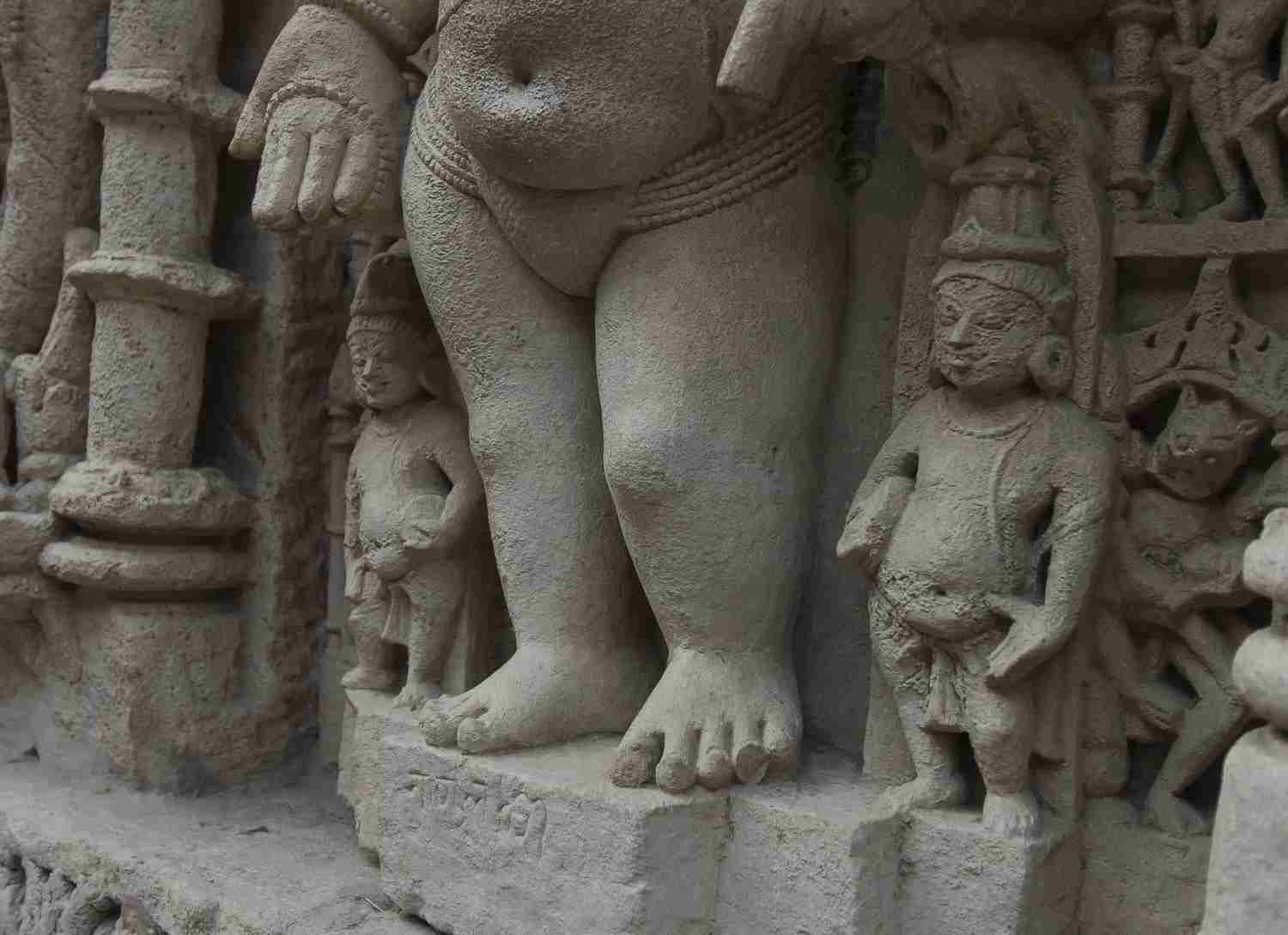 Rani ki Vav, Patan, Gujarat