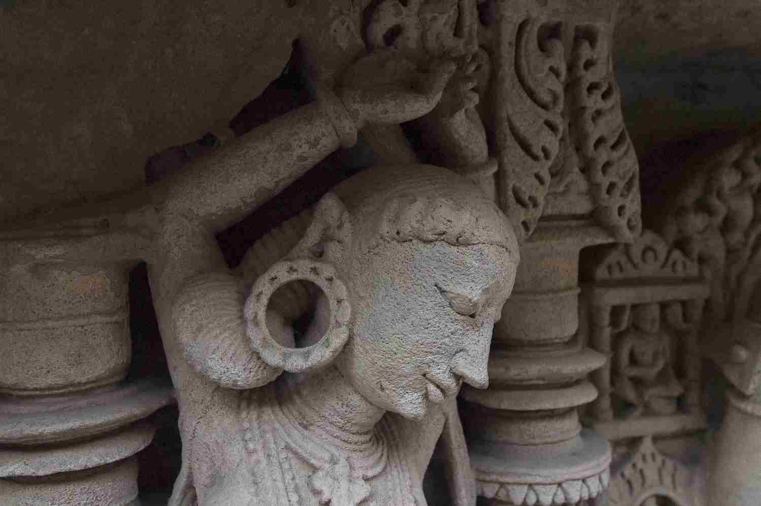 Rani ki Vav, Patan, Gujarat