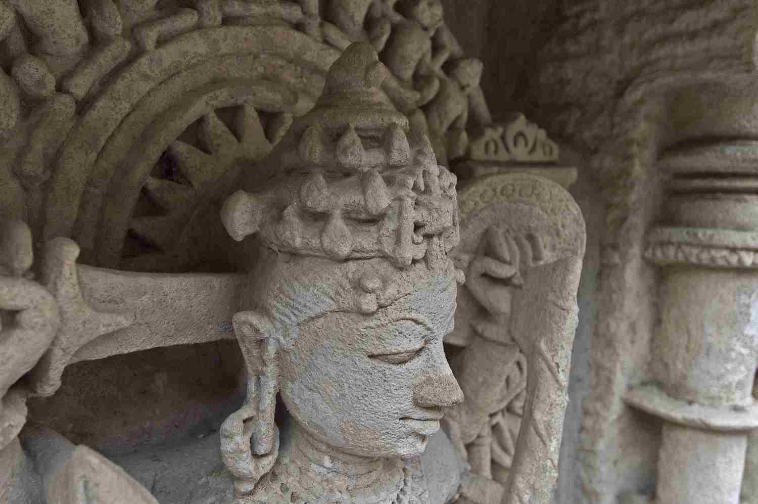 Rani ki Vav, Patan, Gujarat