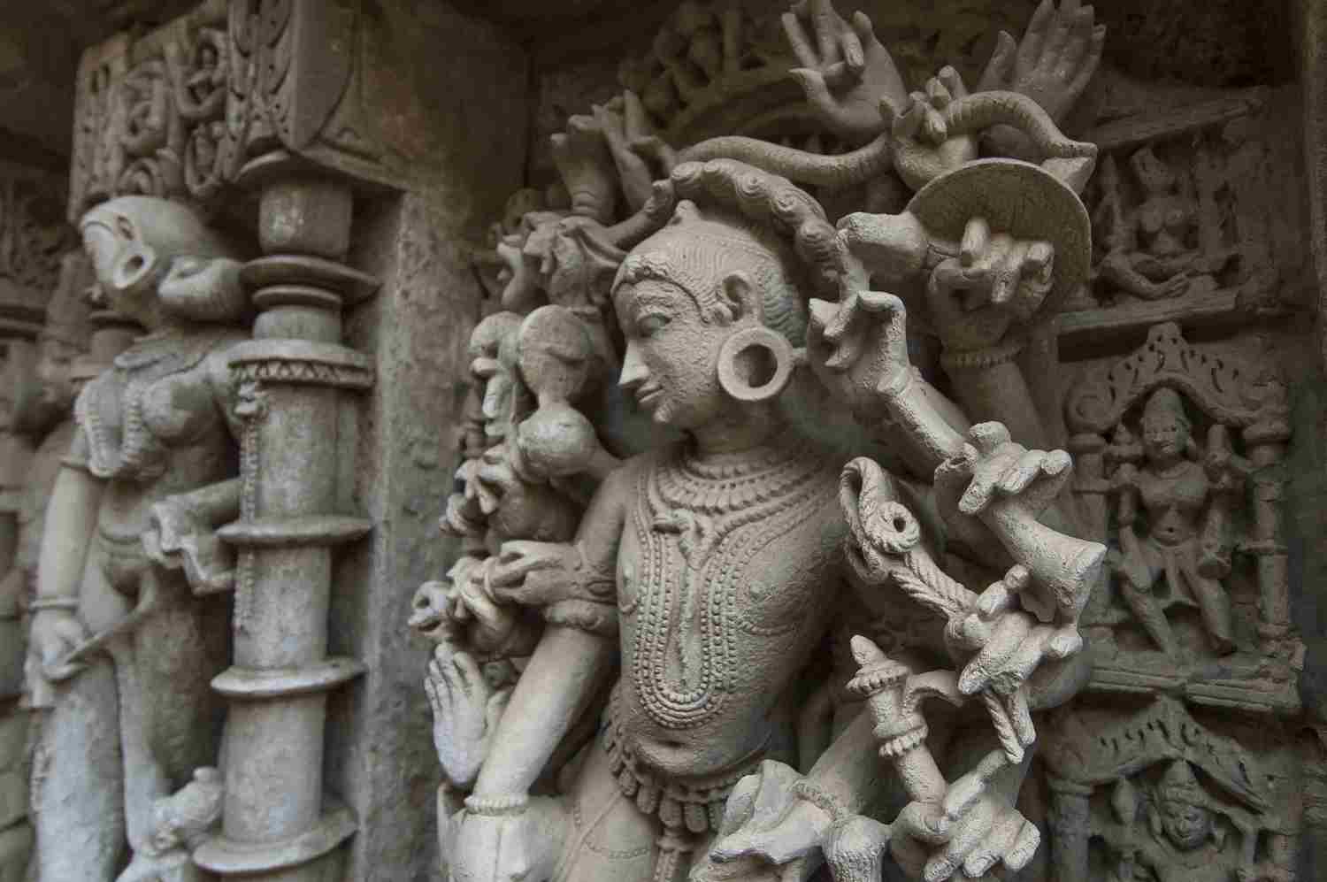 Rani ki Vav, Patan, Gujarat