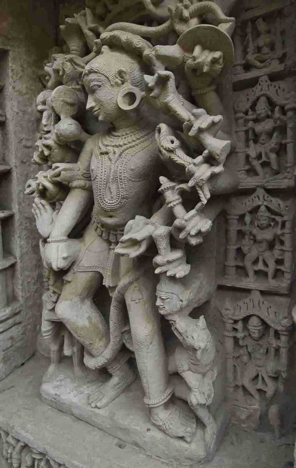 Rani ki Vav, Patan, Gujarat