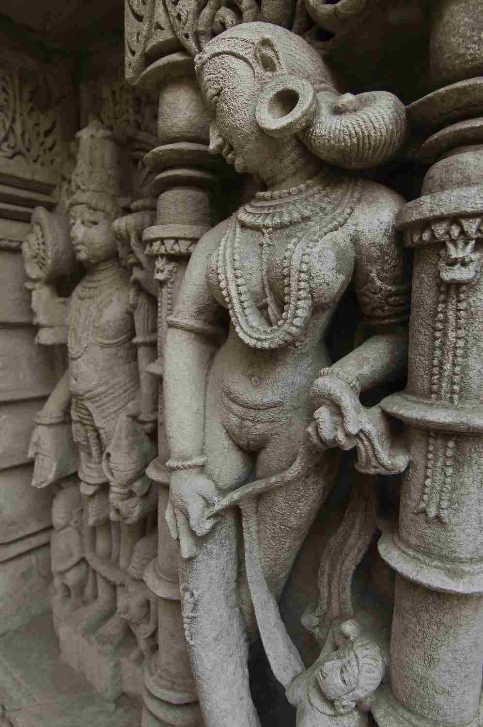 Rani ki Vav, Patan, Gujarat