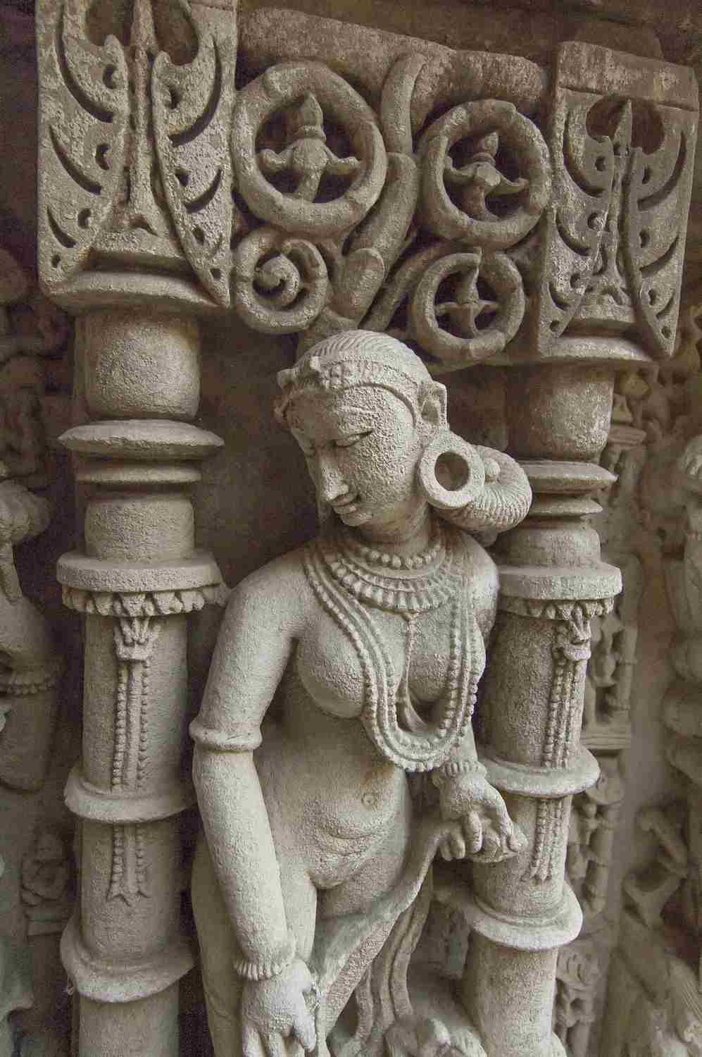 Rani ki Vav, Patan, Gujarat