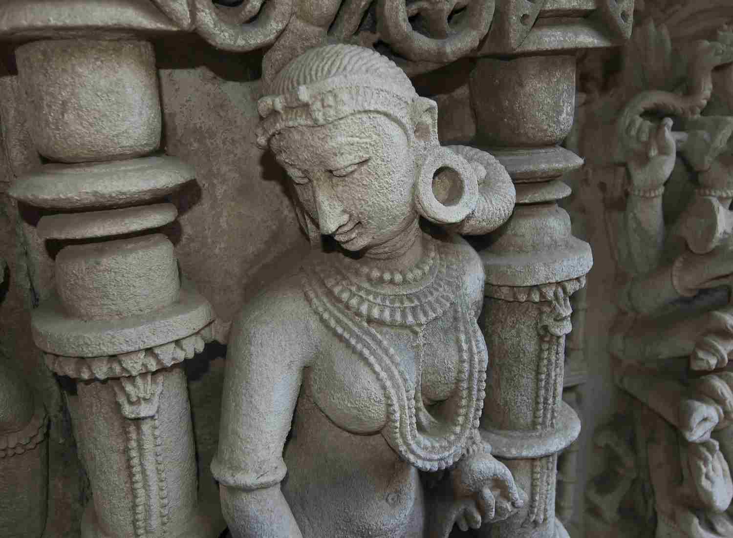 Rani ki Vav, Patan, Gujarat