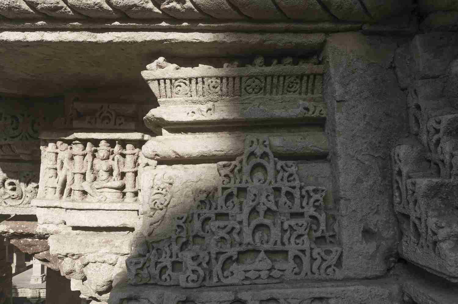 Rani ki Vav, Patan, Gujarat