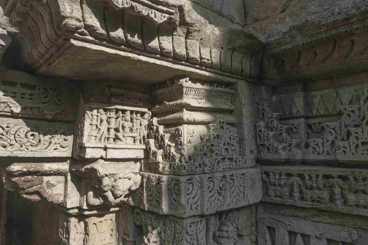 Rani ki Vav, Patan, Gujarat