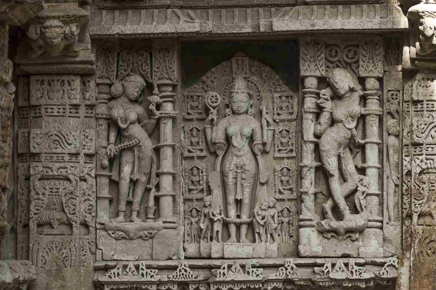 Rani ki Vav, Patan, Gujarat