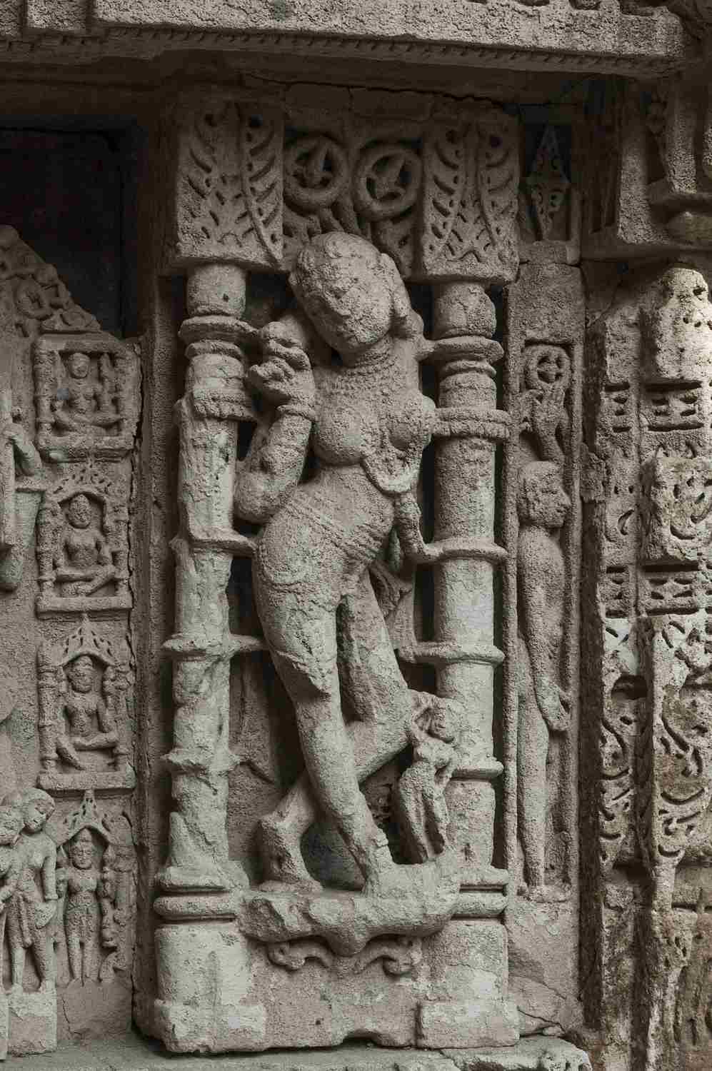Rani ki Vav, Patan, Gujarat