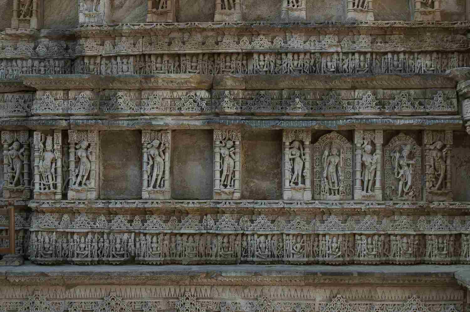 Rani ki Vav, Patan, Gujarat