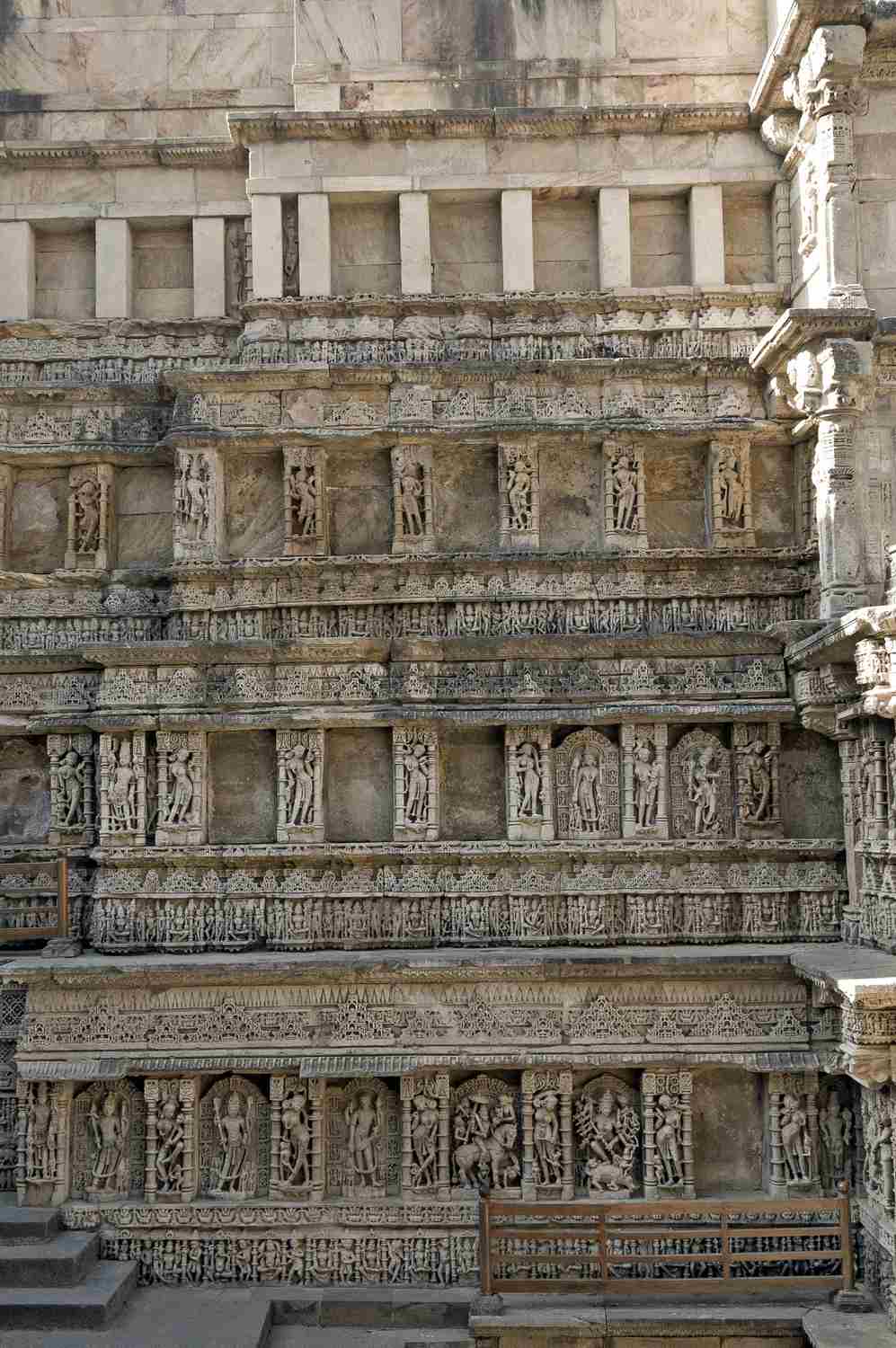 Rani ki Vav, Patan, Gujarat